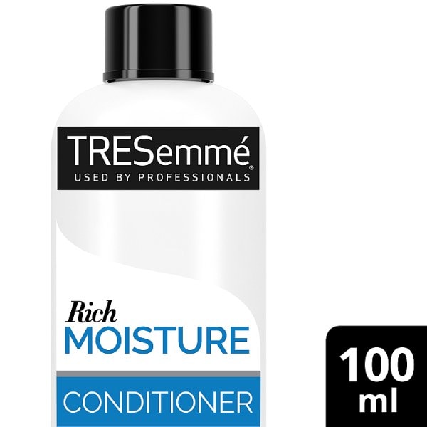 Tresemmé Unisex Moisture Rich Conditioner 100Ml