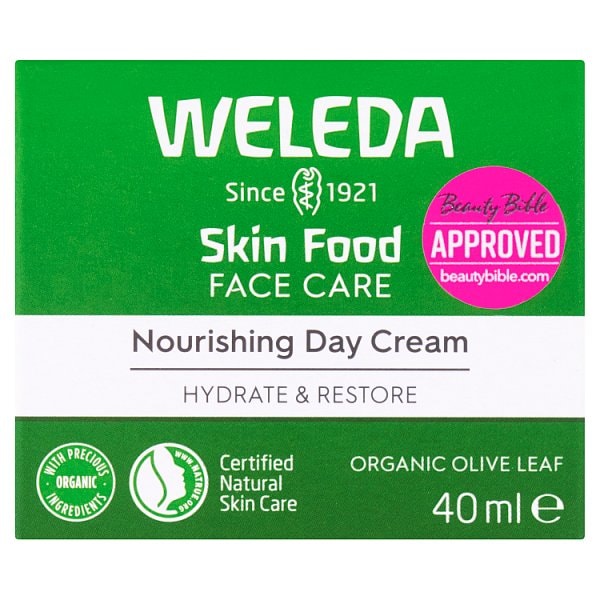 Weleda Skin Food Day Cream - 40ml