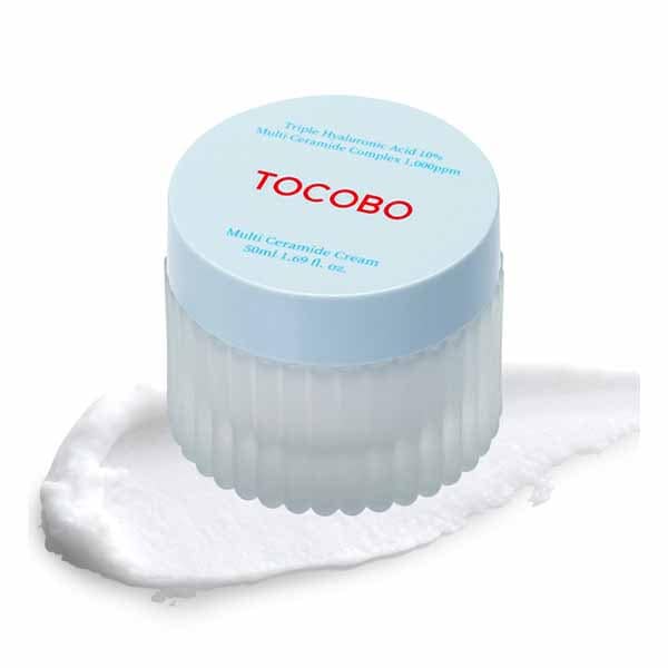 TOCOBO - Multi Ceramide Cream - 50ml