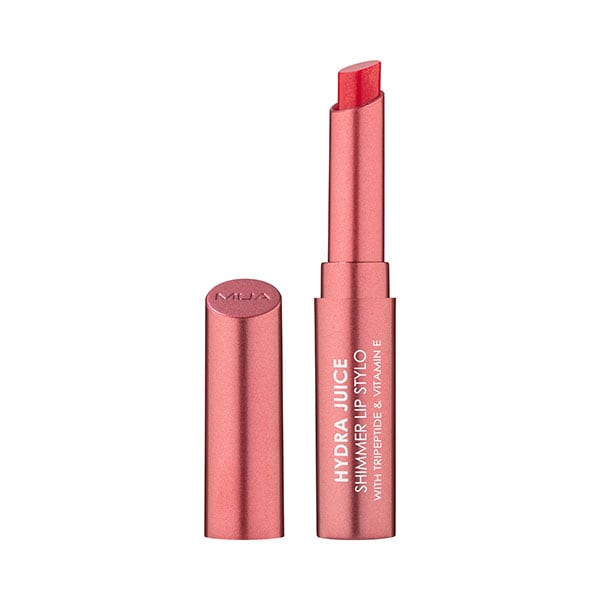 MUA Hydra Juice Shimmer Lip Stylo - Raspberry Jam