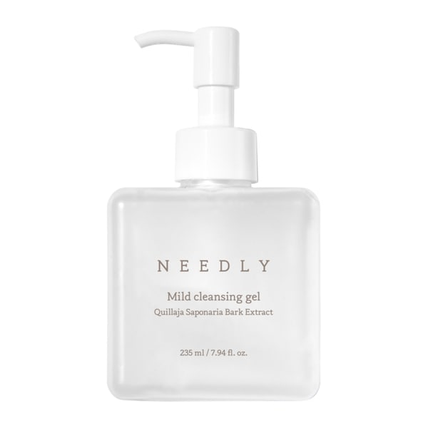 Needly Mild Cleansing Gel 235G