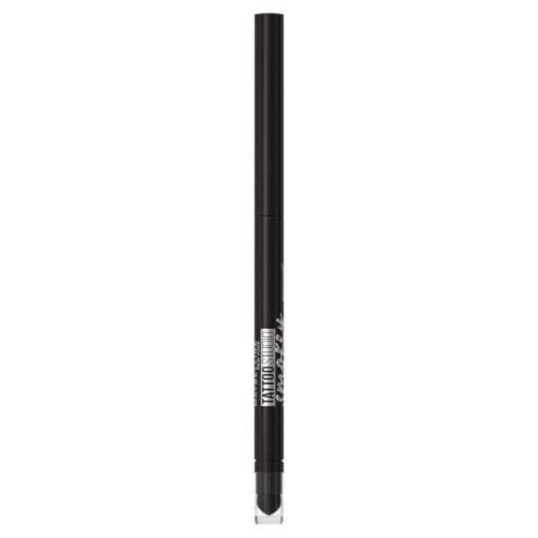 Maybelline Women's Black Tattoo Liner Smokey Gel Pencil
