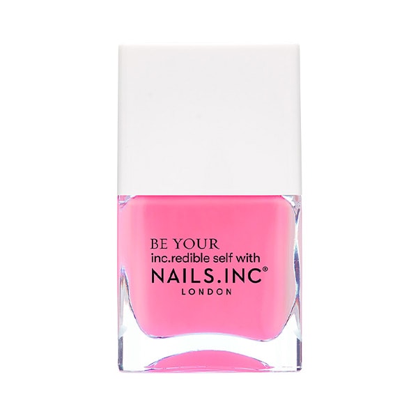 Nails. Inc Electric Parade Neon Nail Polish 14ml
