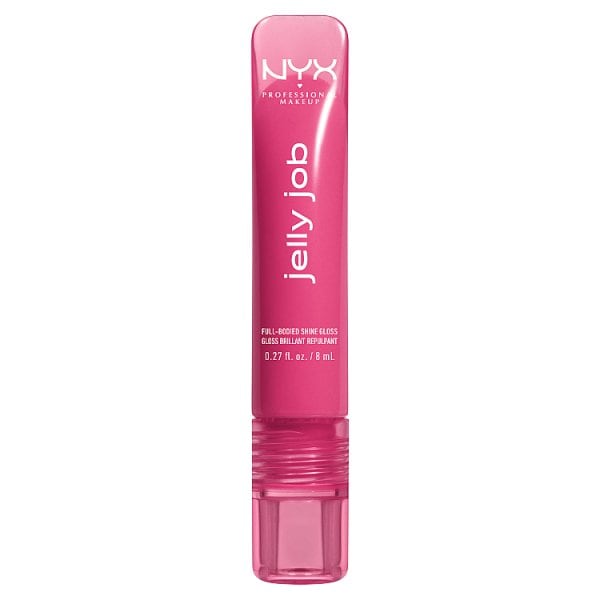 NYX Professional Makeup Jelly Job Lip Gloss Jelly Jammin'