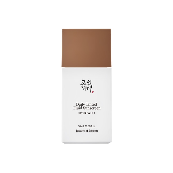 Beauty of Joseon Daily Tinted Fluid Sunscreen SPF 30 PA +++ MN230