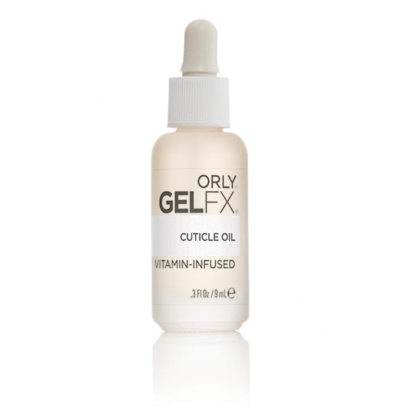 Orly Gel FX Cuticle Oil