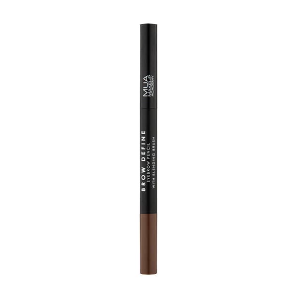 Mua Women's Auburn Brow Define Eyebrow Pencil With Blending Brush In