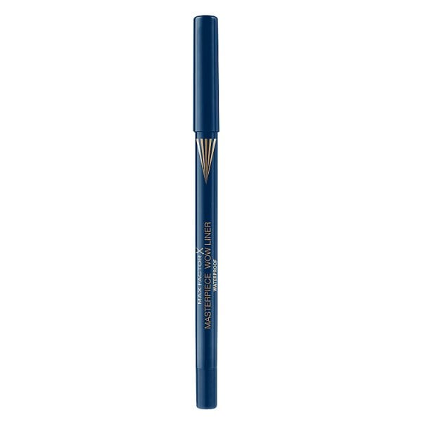 Max Factor Masterpiece Wow Eyeliner - Dark Navy