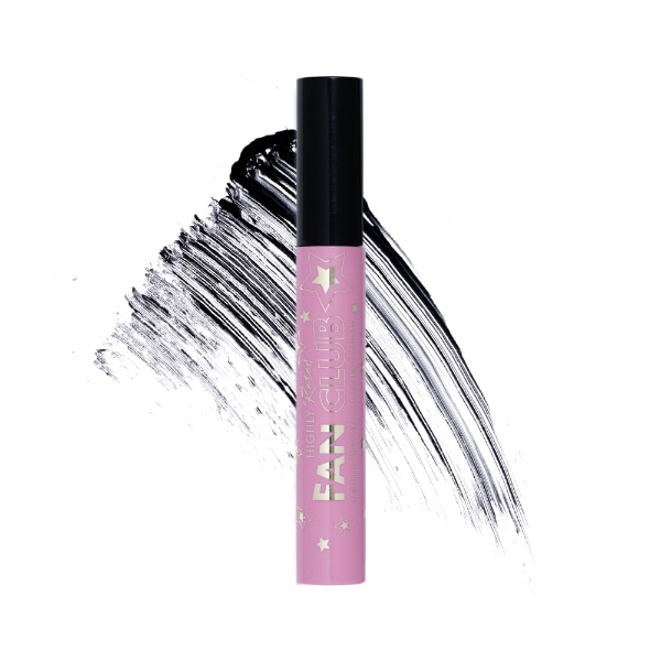 Milani Highly Rated Fan Club Fanning Mascara - 110 Black