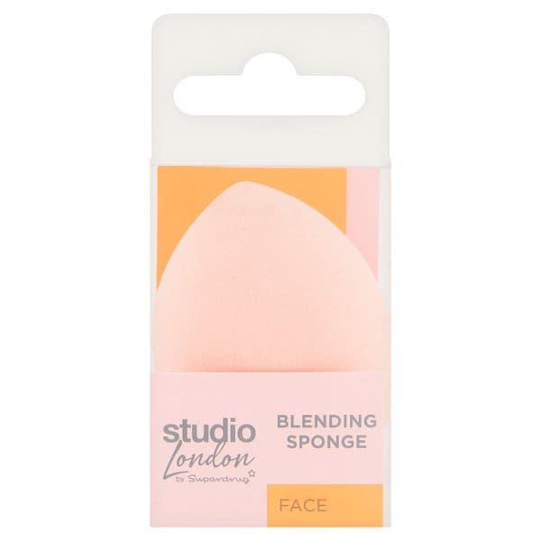 Superdrug Studio London Unisex Blending Sponge