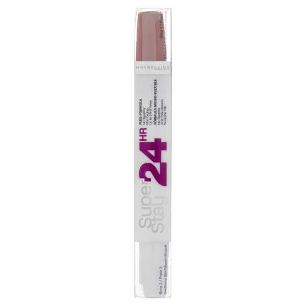 Maybelline Superstay 24HR Liquid Lipstick Forever Heather
