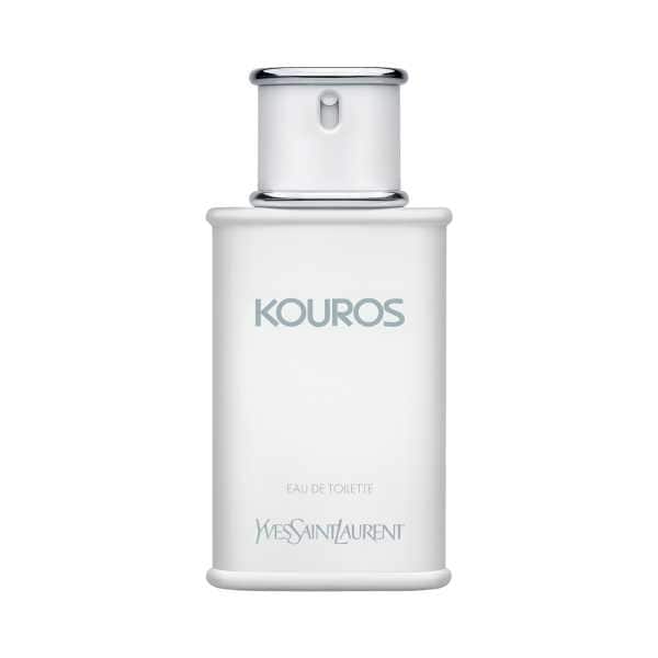 Yves Saint Laurent Kouros Eau de Toilette 100ml