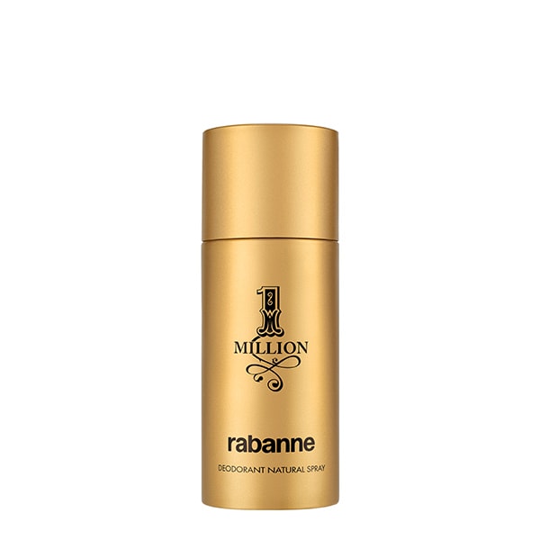 Rabanne 1 Million Deodorant Spray 150ml