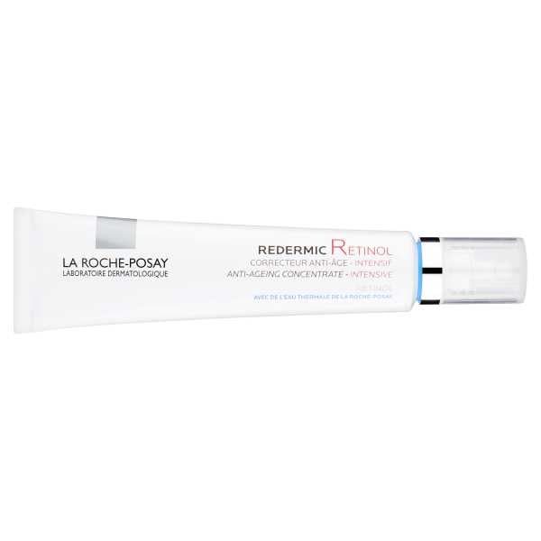 La Roche-Posay Redermic Anti - WrinkleRetinol Night Treatment 30ml