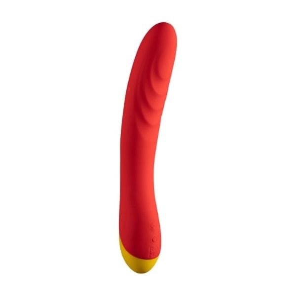 Lovehoney Unisex Romp Hype G-Spot Vibrator Sex Toy