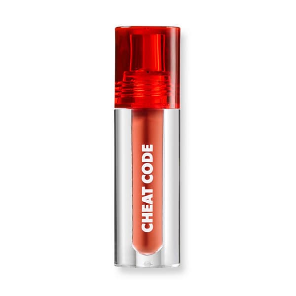 Trouble Maker CC Hydra Lip Gloss Respawn Deep Peach