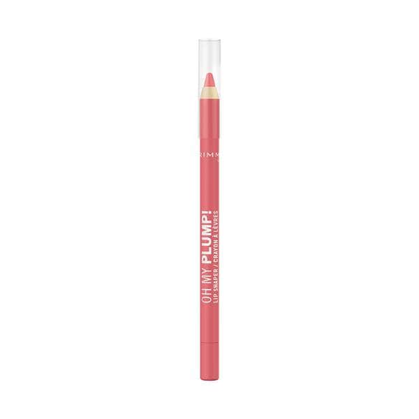 Rimmel Oh My Plump! Lip Shaper 020 Bougie