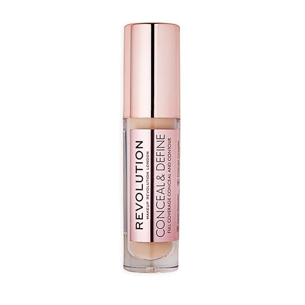 Revolution Conceal & Define Concealer C8