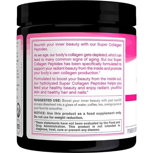 Neocell Super Collagen Powder 198G | Health | Superdrug