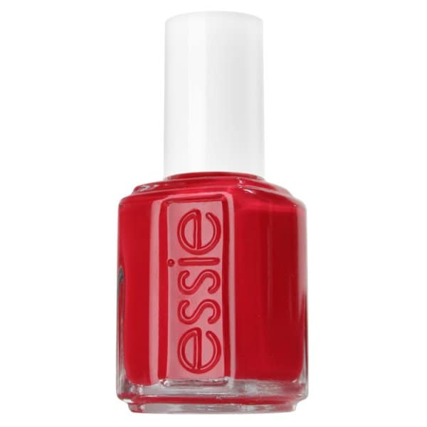 Essie Core 59 Aperitif Classic Red Nail Polish