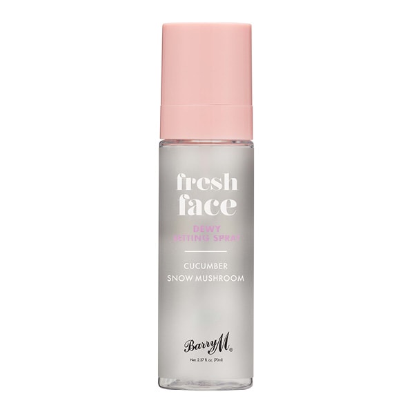 Barry M Fresh Face Dewy Setting Spray