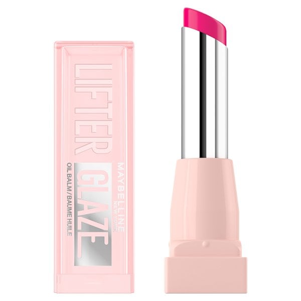 Maybelline Lifter Glaze Rose Bite