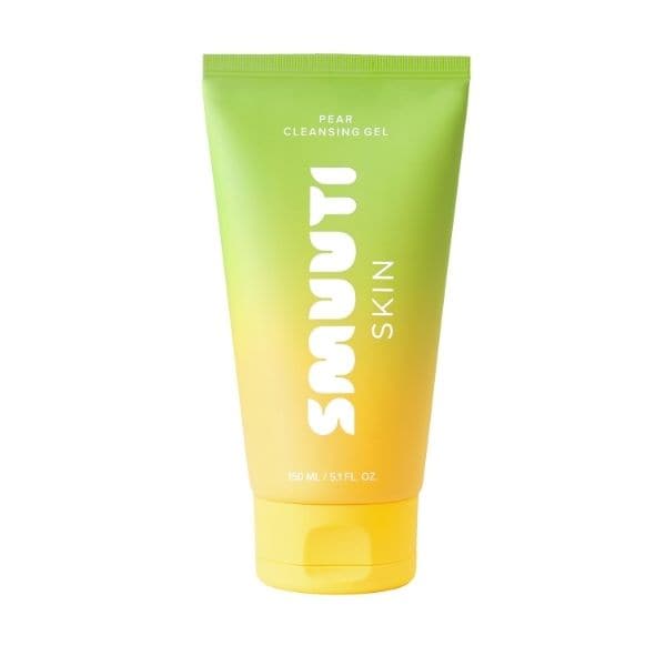 Smuuti Skin Pear Cleansing Gel 150ml