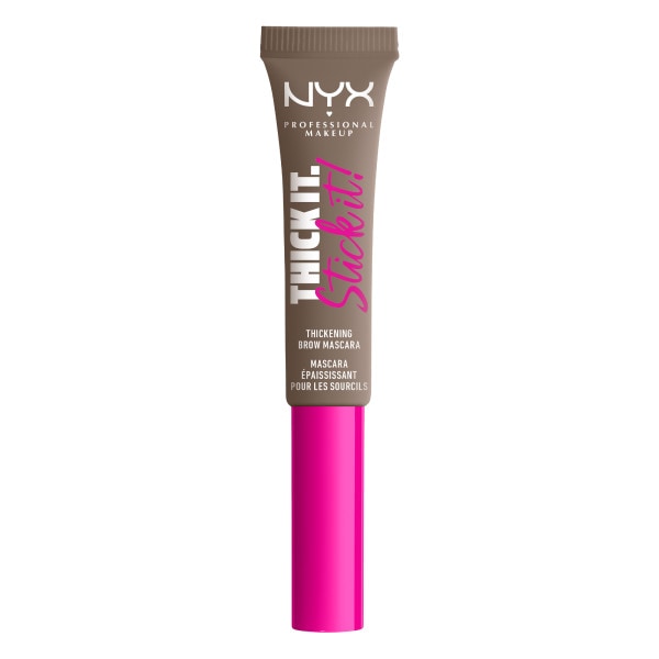 NYX Professional Makeup Brow Mascara - Taupe
