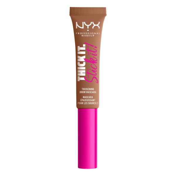 NYX Professional Makeup Brow Mascara - Auburn