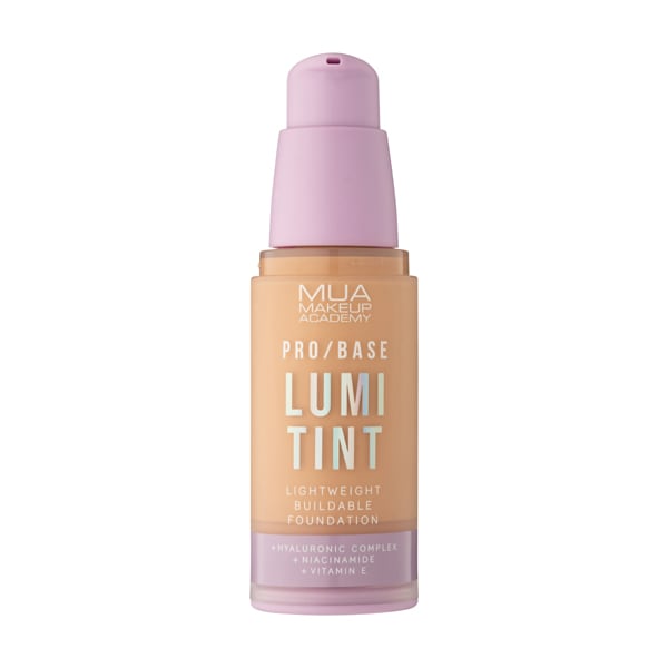 Mua Pro/Base Lumi Tint Liquid Foundation-Nc3
