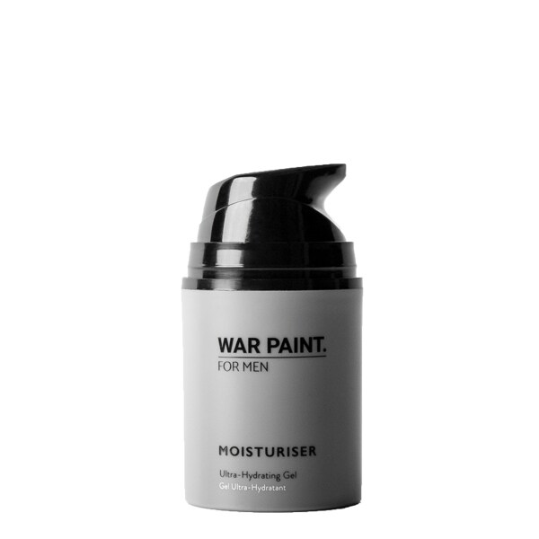 War Paint Moisturiser Skin Superdrug