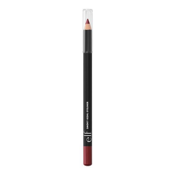 e. l.f. Cosmetics Smoky Kohl Eyeliner Berry Necessary