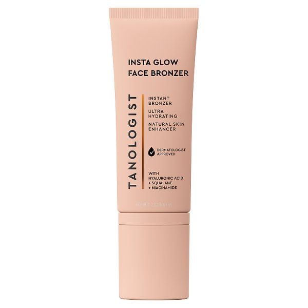 Tanologist Insta Glow Face 60ml