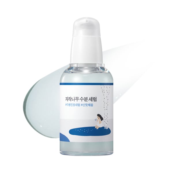 ROUND LAB Birch Juice Serum (50ml)
