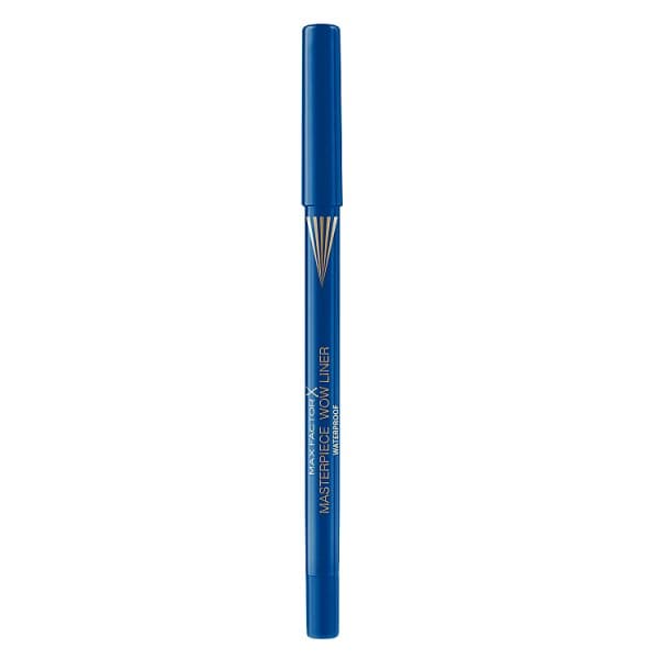 Max Factor Masterpiece Wow Eyeliner - Ocean Blue