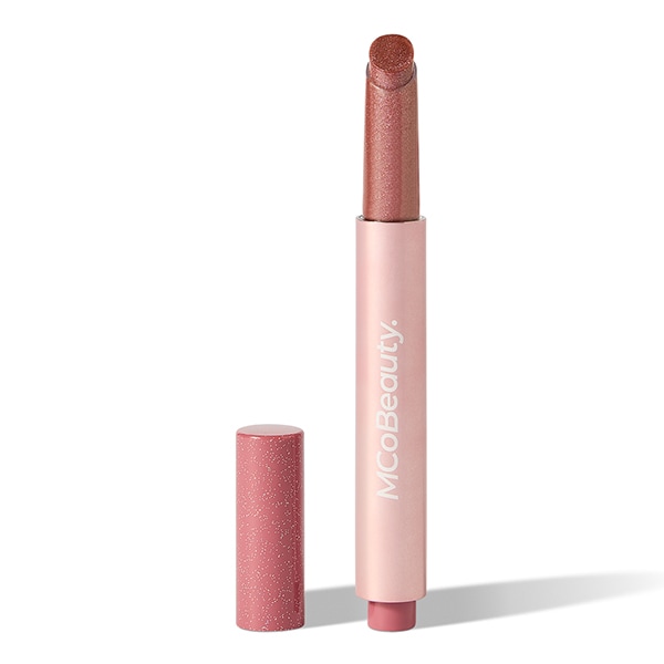 MCoBeauty Shimmer Lip Plump 4-In-1 Hydrating Lacquer - Chilli