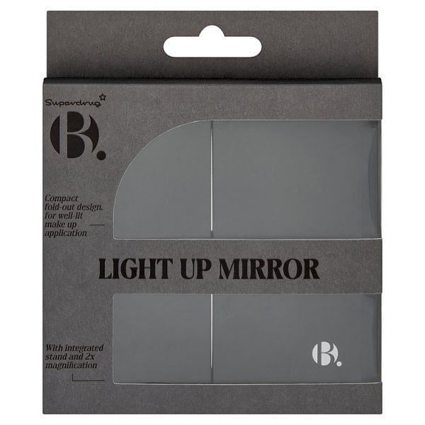 B. Light Up Mirror