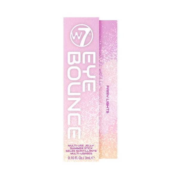 W7 Eye Bounce Jelly Shimmer Stick 3ml - Fairy Lights