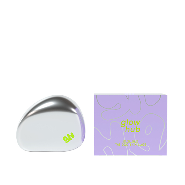 Glow Hub Glow Balm - Brunch