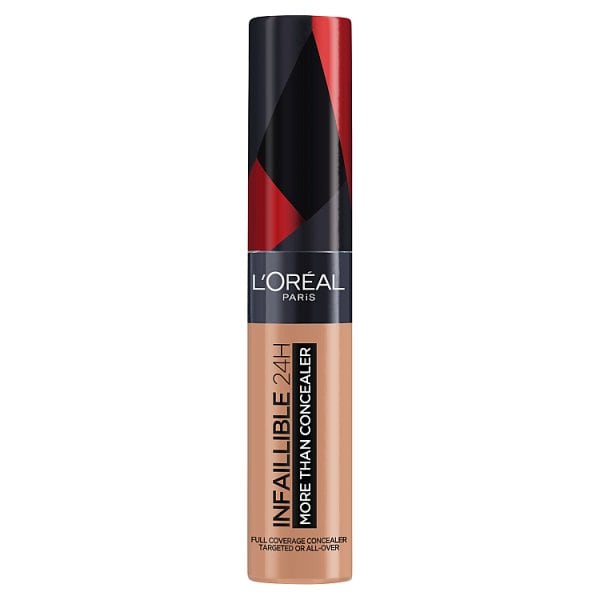L'oréal Paris Women's Infallible 24H More Than Concealer 330