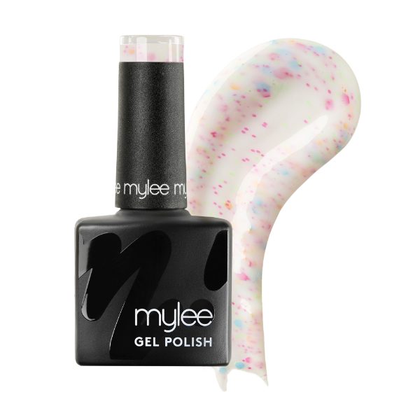 Mylee Gel Nail Polish Sprinkles 8ml