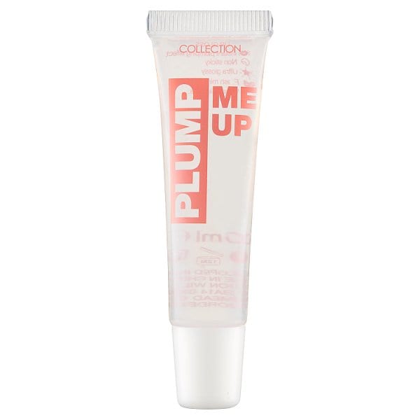 Collection Gloss Me Up Lip Gloss Plumping