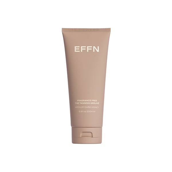 Effn Tanning Serume Medium Dark Honey 200ml