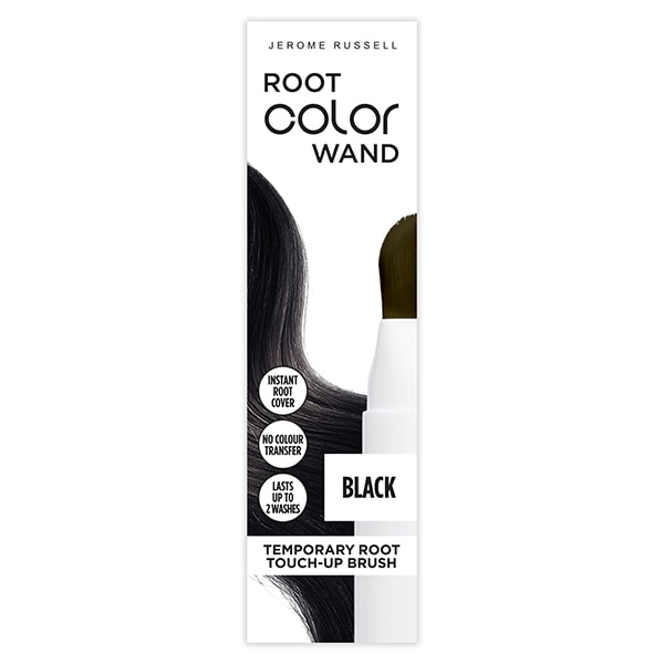 Jerome Russell Unisex Black Root Color Wand