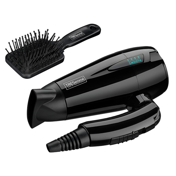 Tresemmé Unisex Salon Professional 2000 Travel Dryer