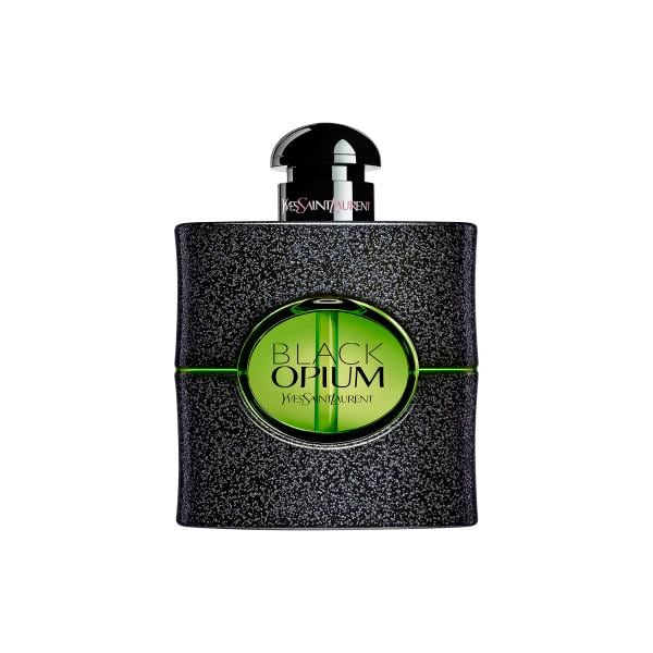 Yves Saint Laurent BLACK OPIUM ILLICIT GREEN EDP 75ml