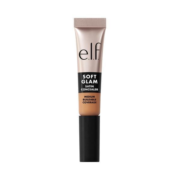 e. l.f. Cosmetics Soft Glam Medium Coverage Concealer 34 Medium Cool