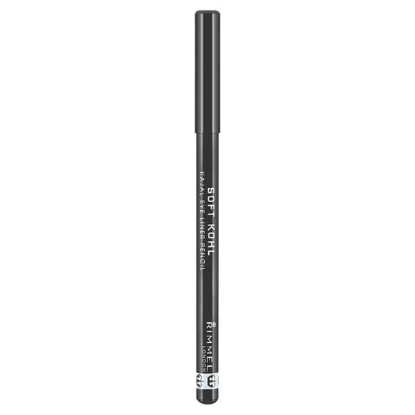 Rimmel Soft Khol Eyeliner Stormy Grey 64