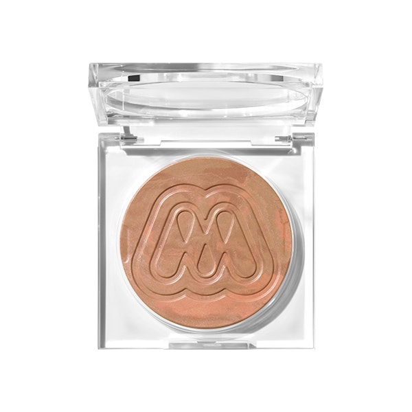 Morphe Cloudlight Soft & Glow Veil - Golden Hour