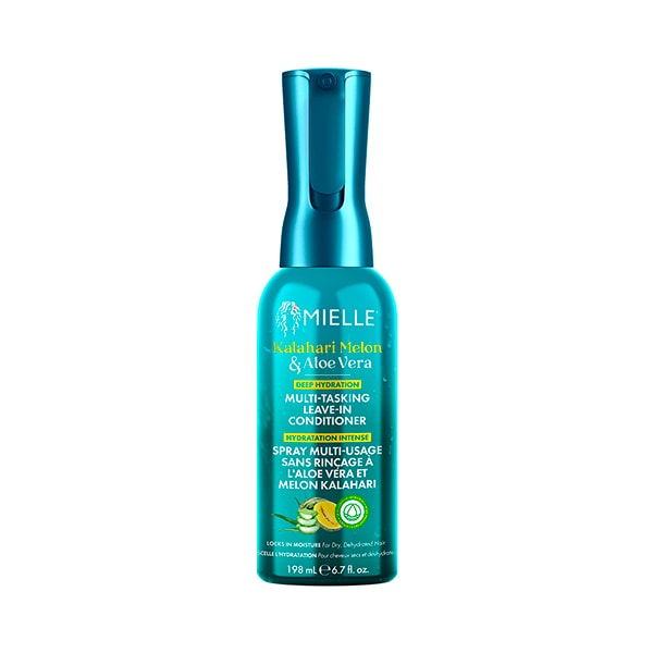 Mielle Organics Unisex Mielle Kalahari Melon & Aloe Vera Leave-In Conditioner 198Ml